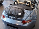 Nyhet! Boot-Bag transportbag til bagasjelokk!  thumbnail