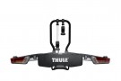  Thule 933 Easyfold XT 2. Passer EL-sykkel og fatbike! thumbnail