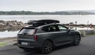 Pakkepris! Skiguard 830T og Thule edge stativ til Volvo EX60 thumbnail