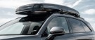 Pakkepris! Skiguard 860T til Xpeng G9. Inkl Thule wingbar edge! thumbnail