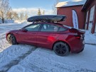 THULE MOTION 3 XXL LOW BLACK. Kampanjepris!  thumbnail