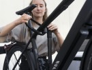 Thule Outpace sykkelholder til 2 sykler. Kompakt og brukervennlig løsning! thumbnail