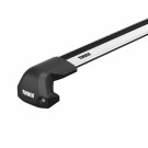 Thule wingbar edge stativ til BMW IX3 Neue Klasse thumbnail