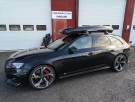 Audi RS4 thumbnail