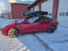 THULE MOTION 3 XXL LOW BLACK. Kampanjepris!  thumbnail