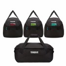 Thule 8006 GoPack bagsett med 4 bagger thumbnail