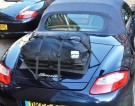 Nyhet! Boot-Bag transportbag til bagasjelokk!  thumbnail