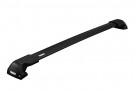 Thule wingbar edge takstativ (tverrgående rails)  til Volvo EX90 thumbnail