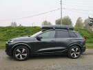 Pakke! Skiguard 830T sort med Thule wingbar edge til Audi Q6 E-tron thumbnail