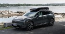 Pakkepris! Skiguard 830T og Thule edge stativ til Volvo EX60 thumbnail