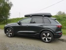 Pakke! Skiguard 830T sort med Thule wingbar edge til Audi Q6 E-tron thumbnail