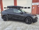 Tesla model Y Juniper med Thule Flow thumbnail