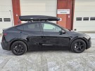 Tesla model Y Juniper med Thule Flow thumbnail
