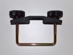 Skiguard festebøylesett 90 MM