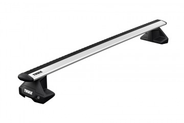 Thule Wingbar evo takstativ til Hyundai Kona