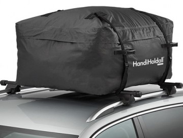 NYHET! Handi Holdall 400 L lastebag stor type
