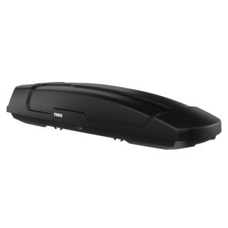 Thule Force XT Alpine Skiboks / lasteboks