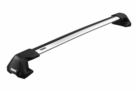 Thule Edge Clamp stativ til biler uten rails eller fixpoint