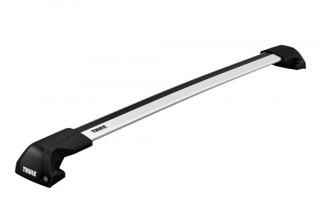 Thule Wingbar edge takstativ til BMW X5 2014 og nyere