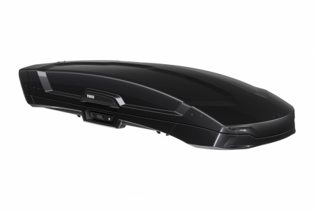 Thule Vector Alpine Premium skiboks