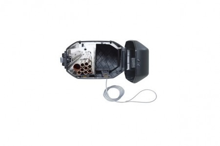 Thule 318-1 endestopp / rørskiller
