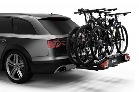 Thule Velospace XT 3 sykkelholder 