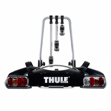 Thule Euroway sykkelholder til 3 sykler