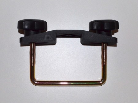 Skiguard festebøylesett 90 MM
