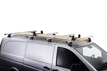 Thule 314 lastestopp