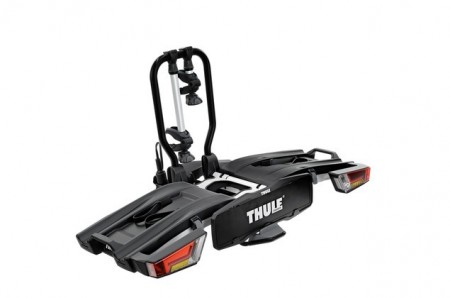 Thule 933 Easyfold XT 2. Passer EL-sykkel og fatbike!