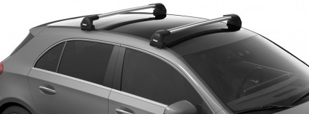  Thule wingbar edge til Fisker Ocean 