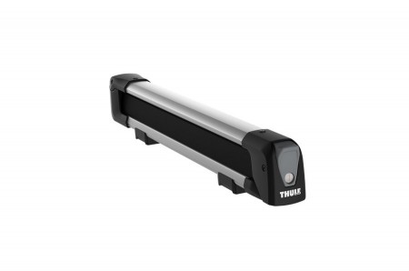 Thule snowpack L skiholder opptil 6 par ski. Kampanjepris! 
