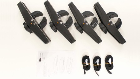 Calix Quickgrip 2.0