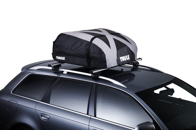 Thule Ranger 90 roofbox | Takboks.no Norges beste på Thule Ranger 90 | FINN.no